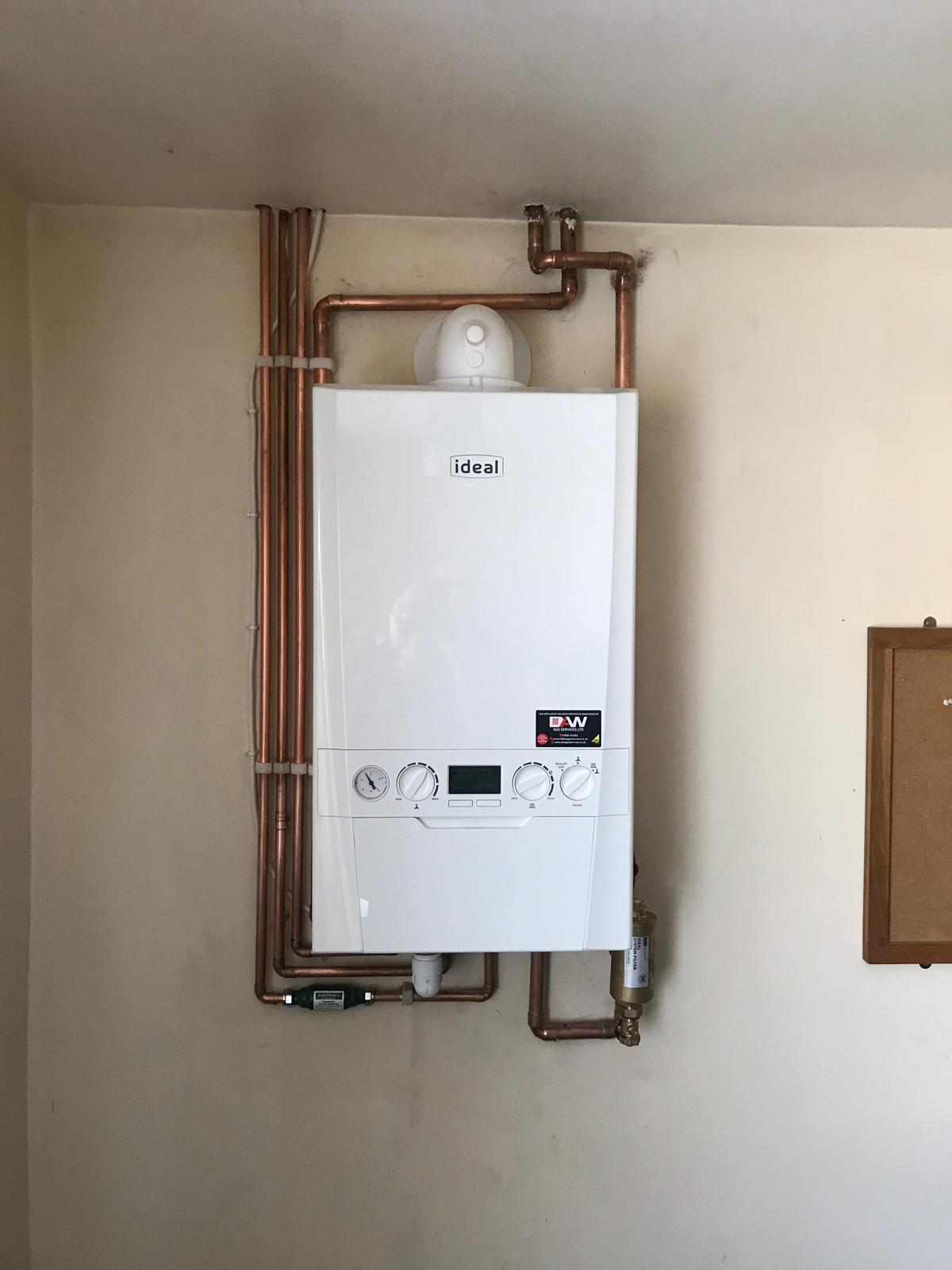 Worcester Boiler nearest to me Sheffield S23 